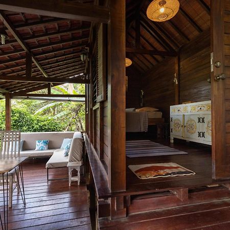 Sanda Plantation Hideaway Exterior foto