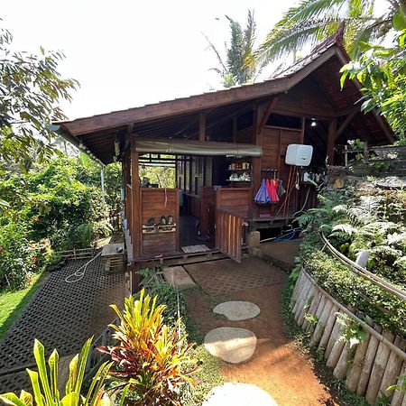 Sanda Plantation Hideaway Exterior foto