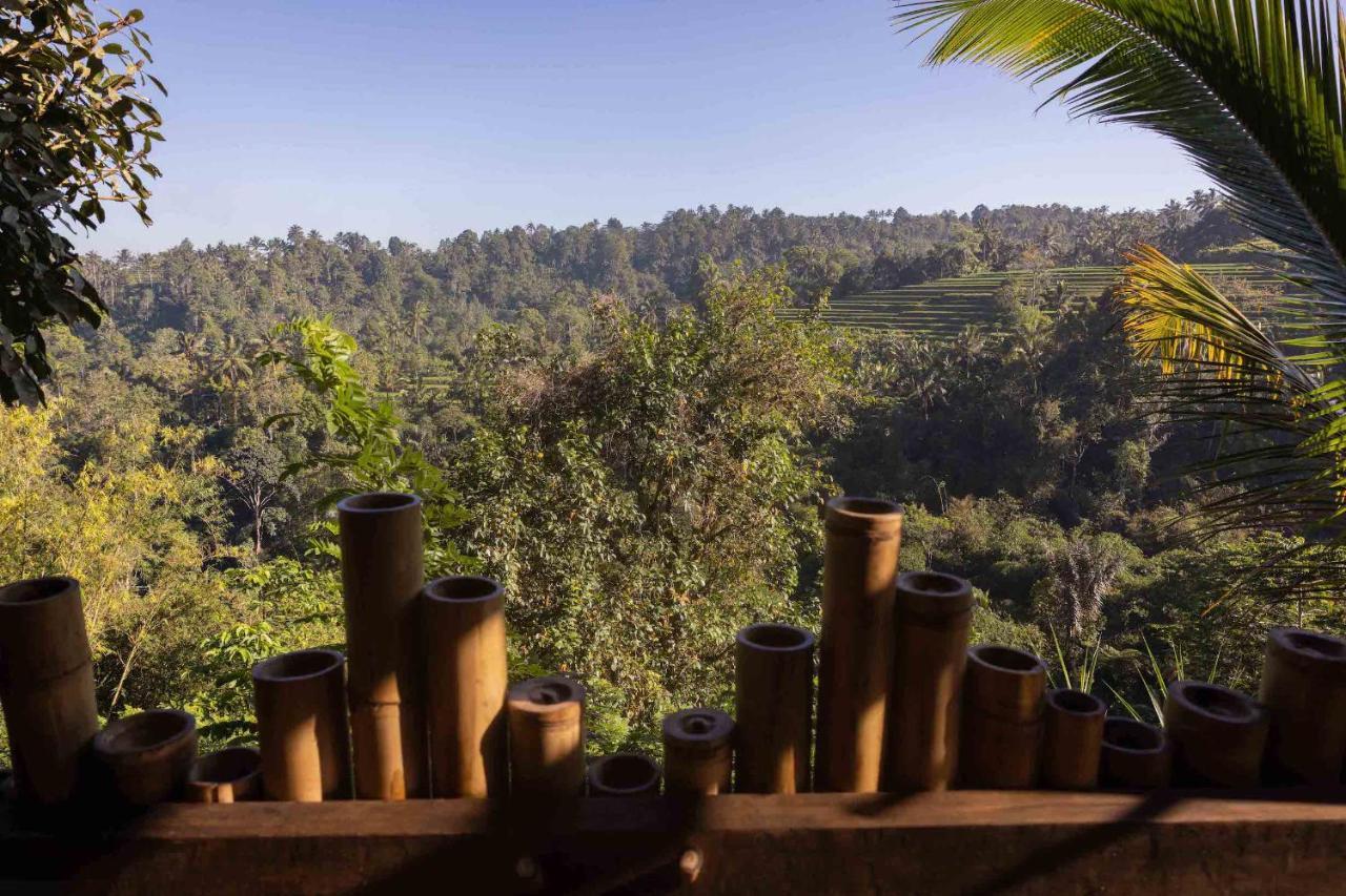 Sanda Plantation Hideaway Exterior foto