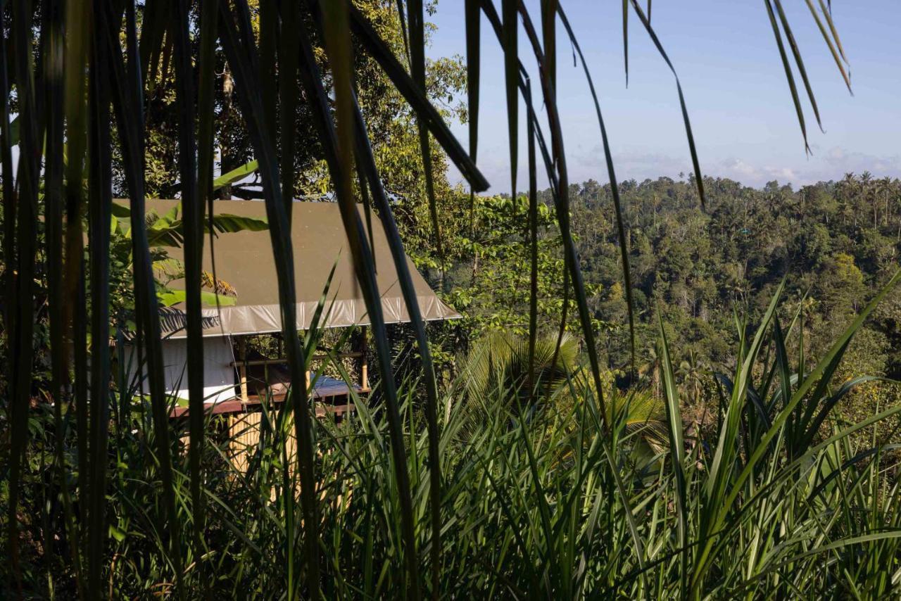 Sanda Plantation Hideaway Exterior foto