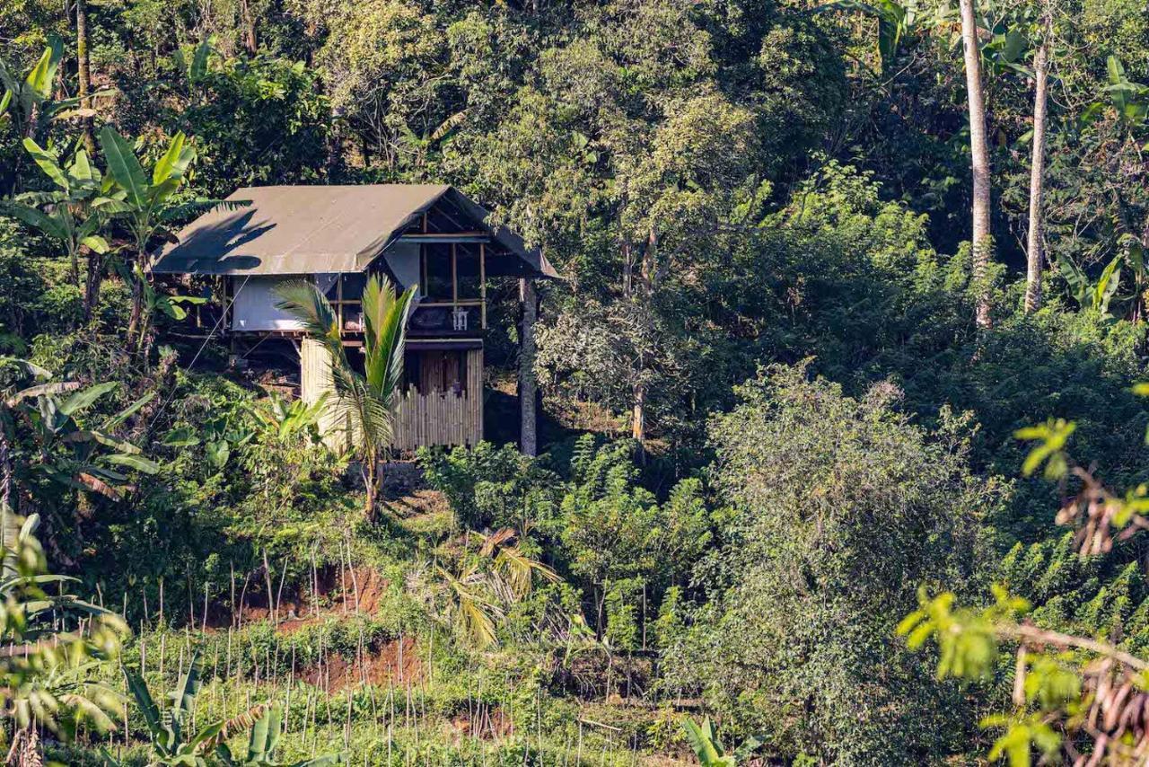 Sanda Plantation Hideaway Exterior foto