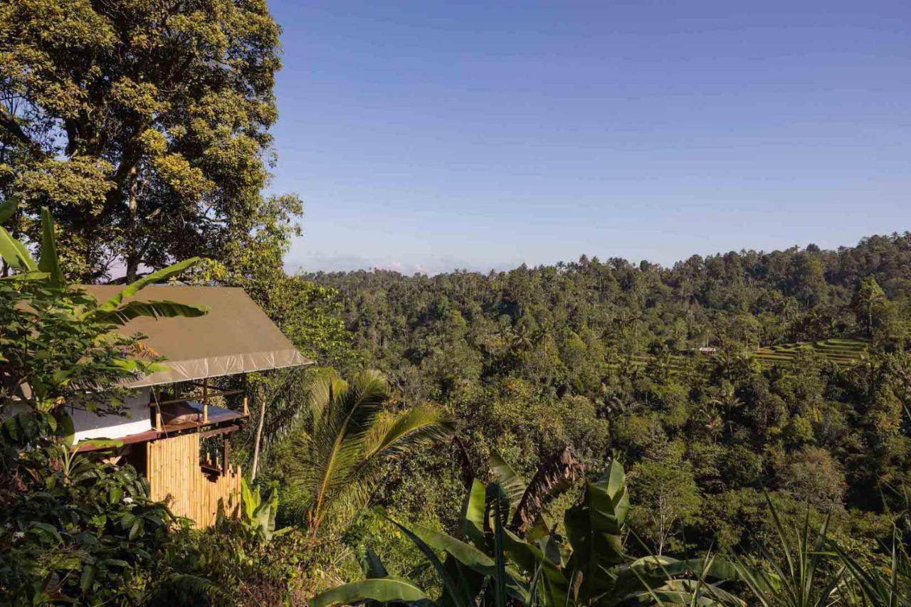 Sanda Plantation Hideaway Exterior foto