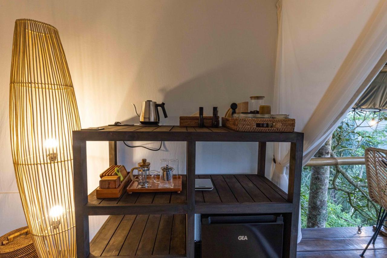 Sanda Plantation Hideaway Exterior foto