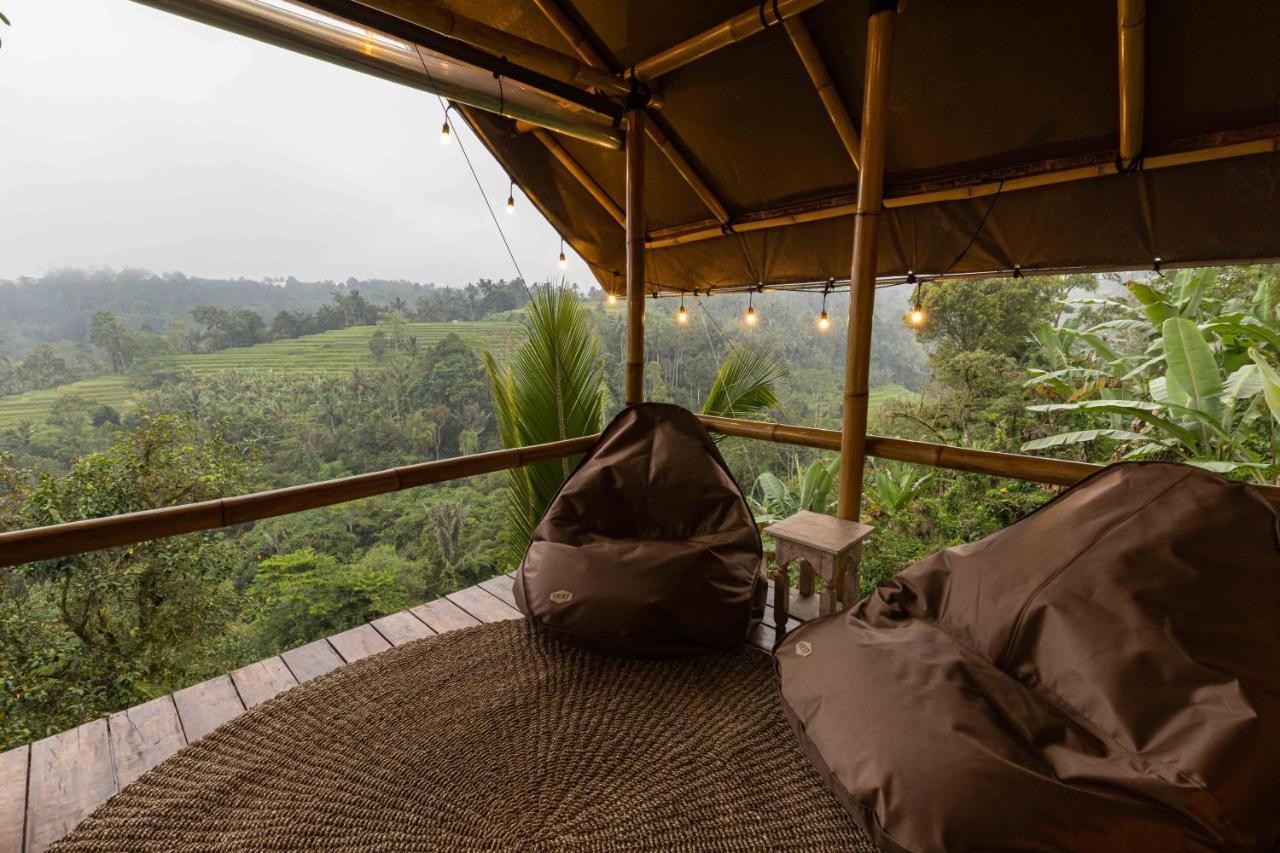 Sanda Plantation Hideaway Exterior foto