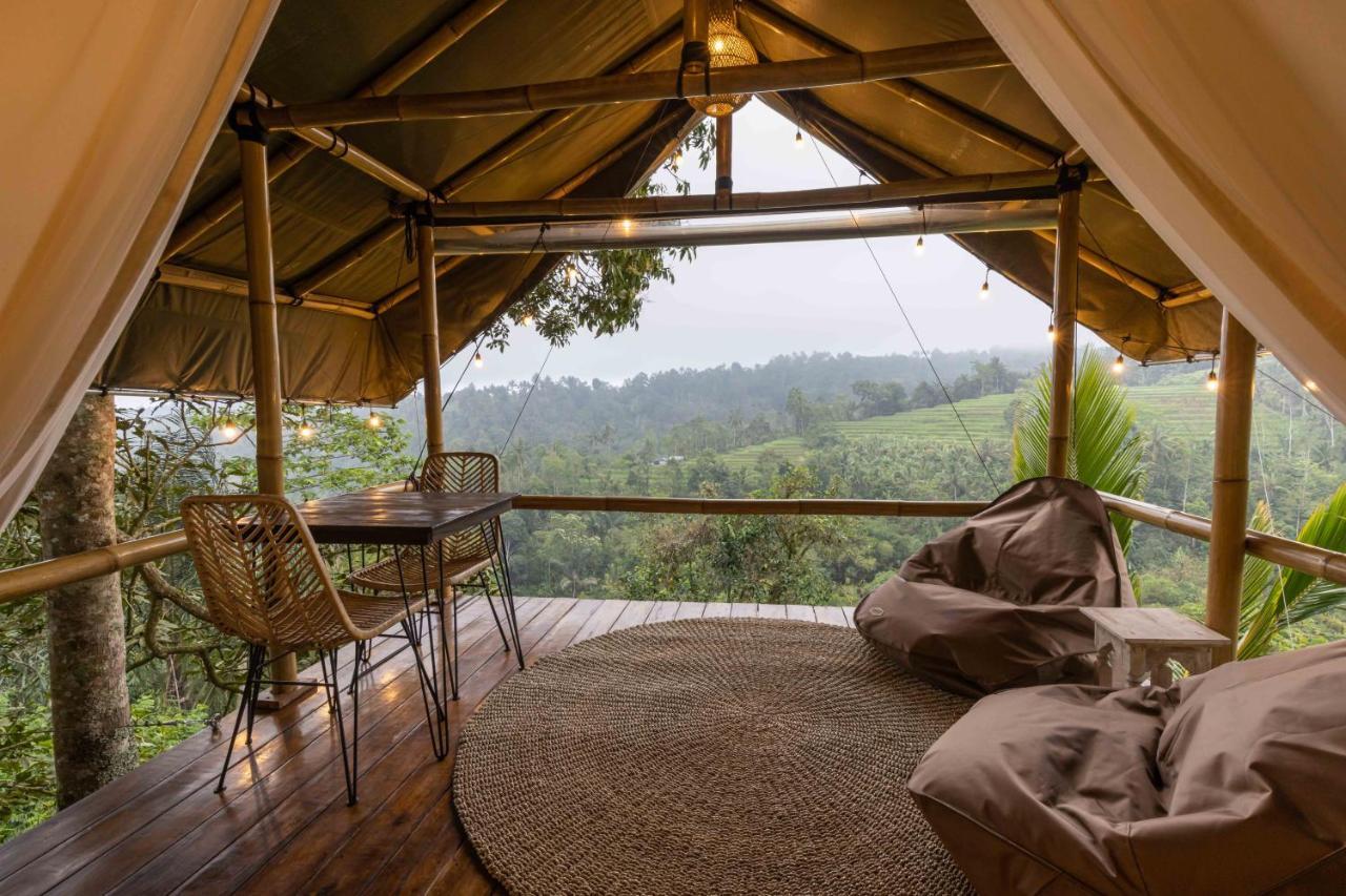 Sanda Plantation Hideaway Exterior foto