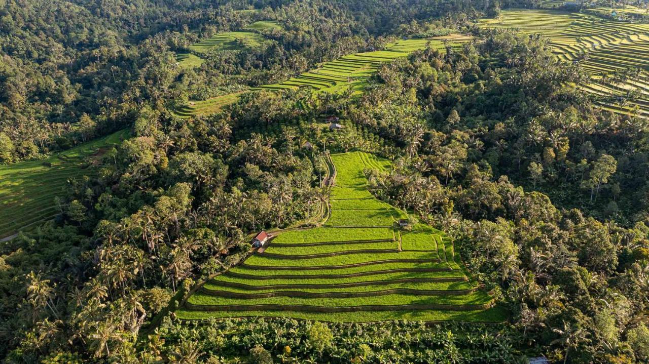 Sanda Plantation Hideaway Exterior foto