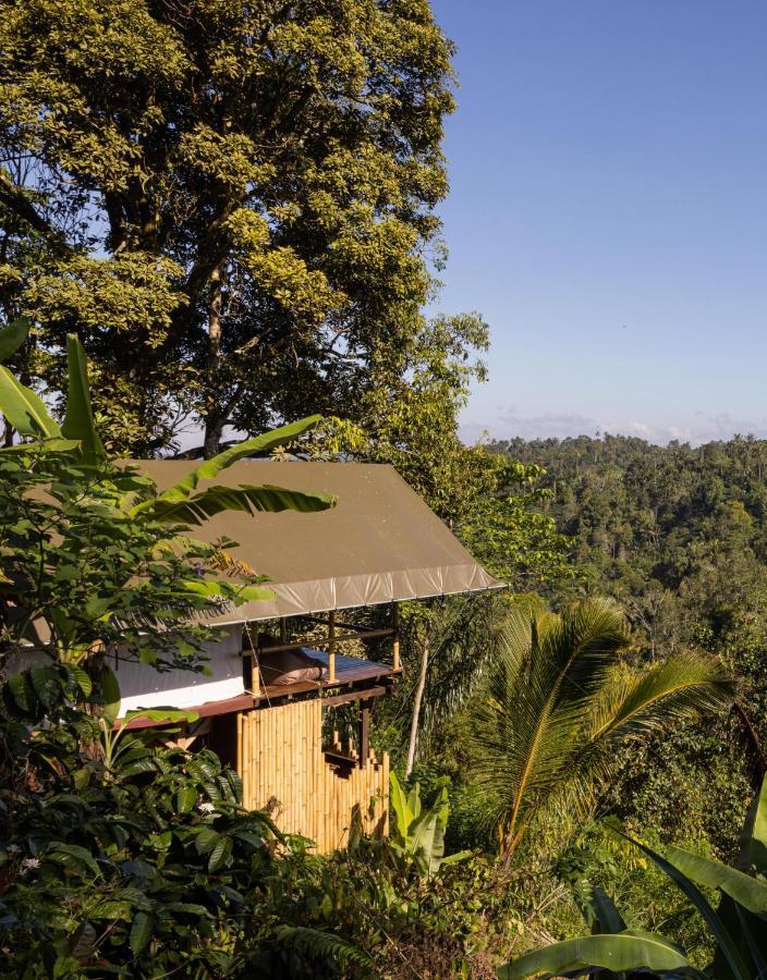 Sanda Plantation Hideaway Exterior foto
