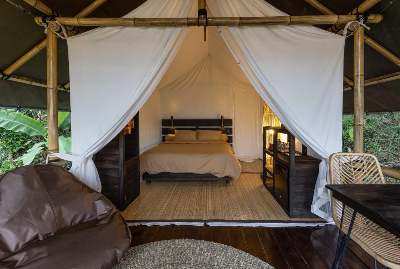Sanda Plantation Hideaway Exterior foto