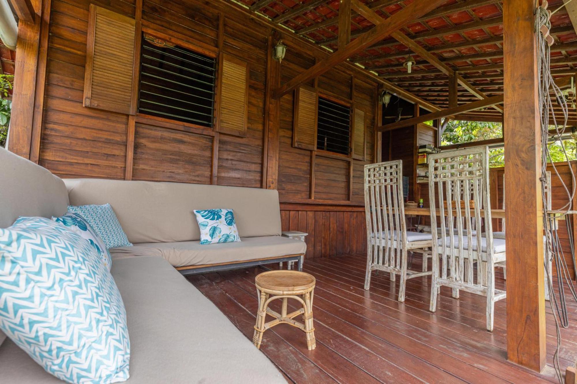 Sanda Plantation Hideaway Exterior foto