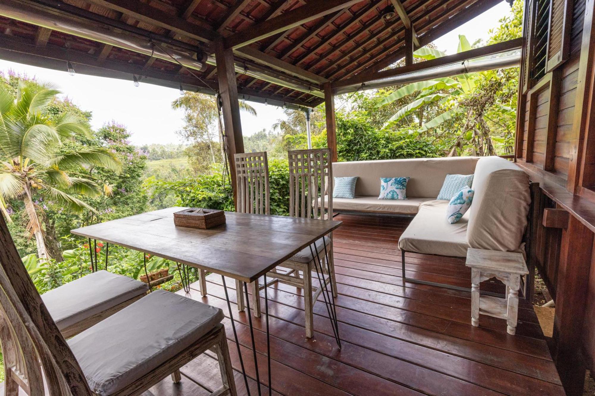 Sanda Plantation Hideaway Exterior foto