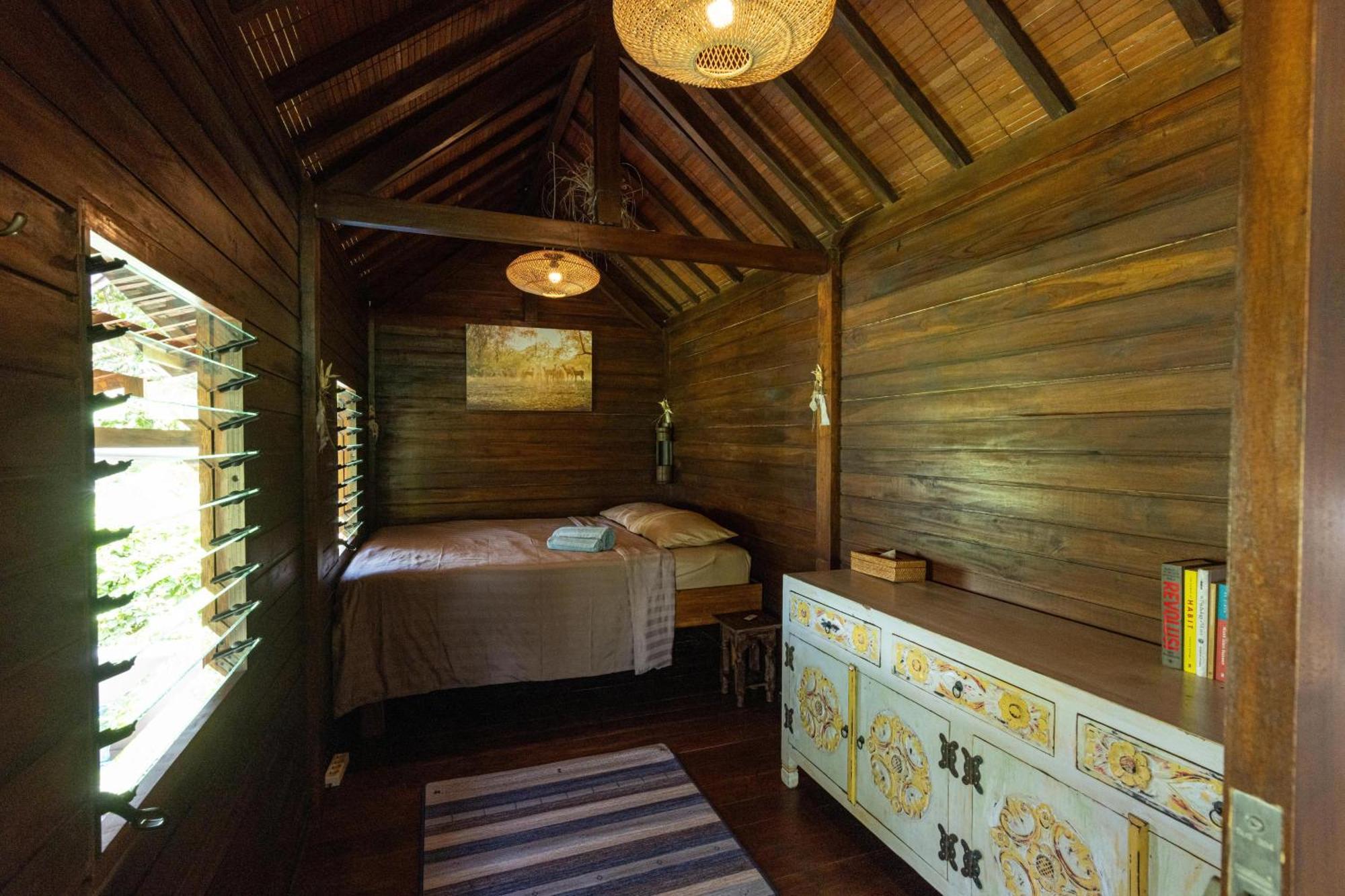 Sanda Plantation Hideaway Exterior foto