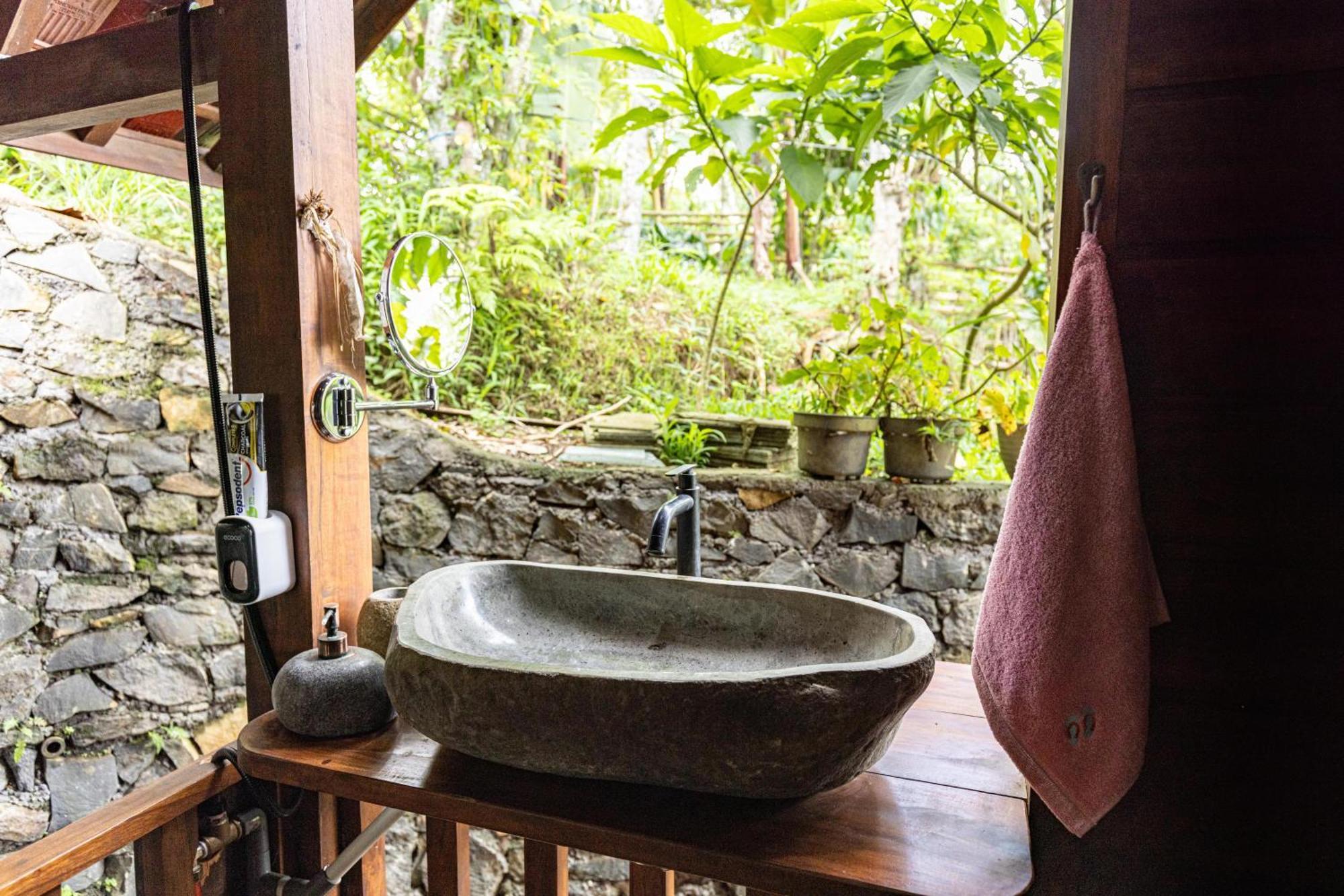Sanda Plantation Hideaway Exterior foto