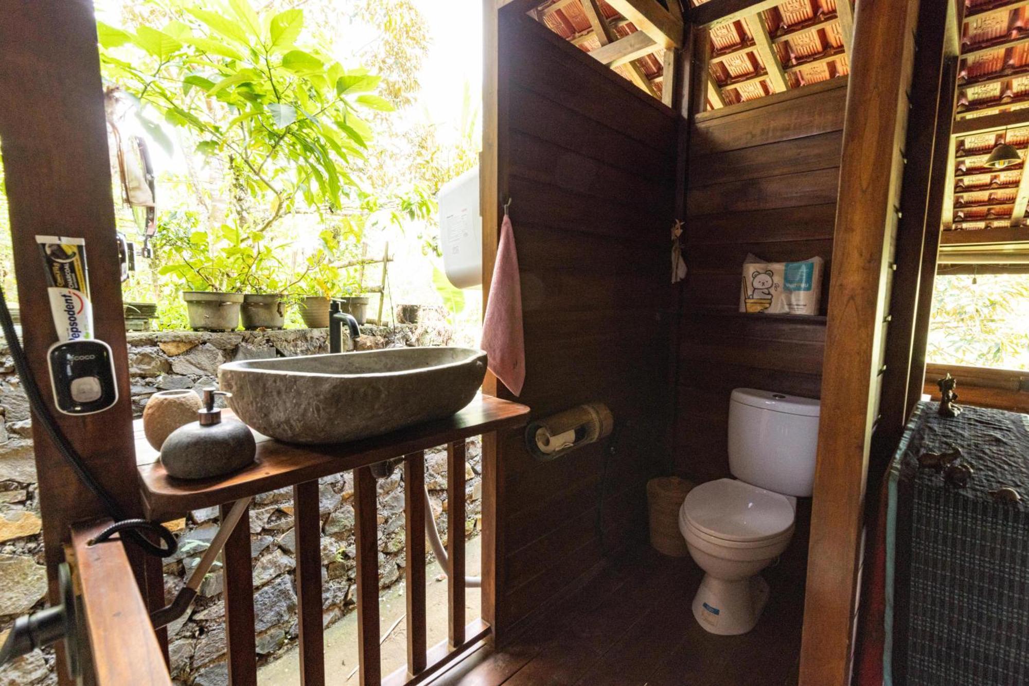 Sanda Plantation Hideaway Exterior foto