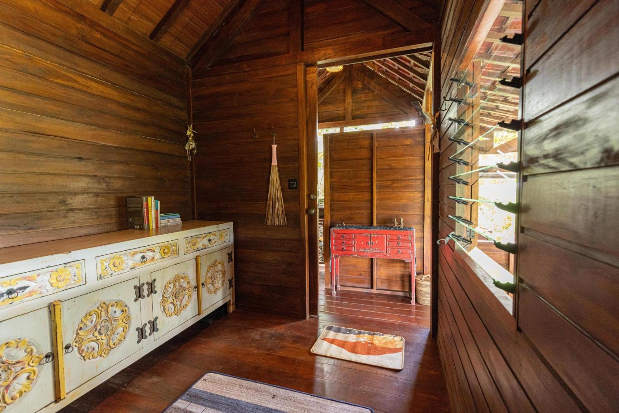 Sanda Plantation Hideaway Exterior foto