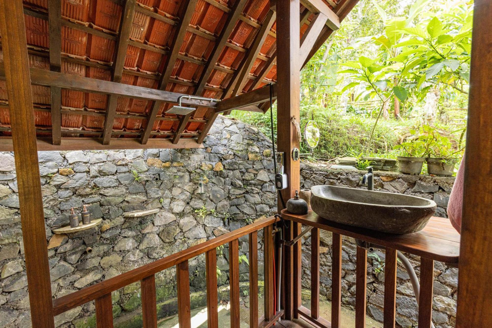 Sanda Plantation Hideaway Exterior foto