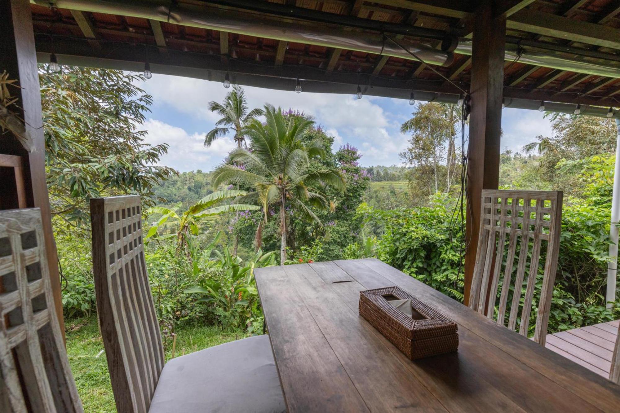 Sanda Plantation Hideaway Exterior foto