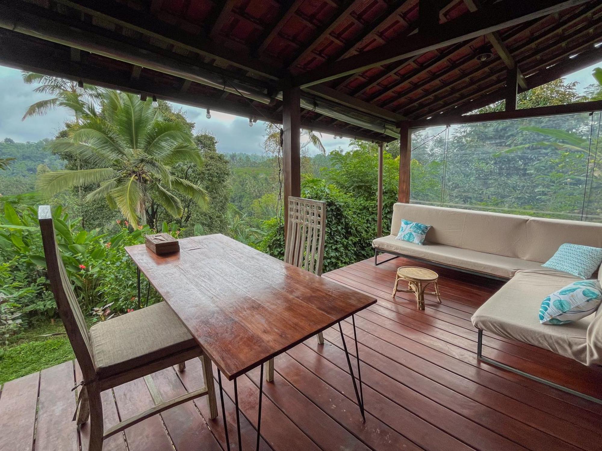 Sanda Plantation Hideaway Exterior foto